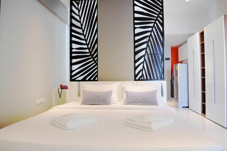 Bedroom 19