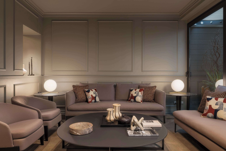 WorldHotel Casati 18, Milano