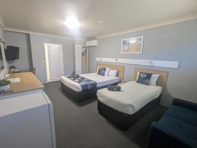 Bedroom 20
