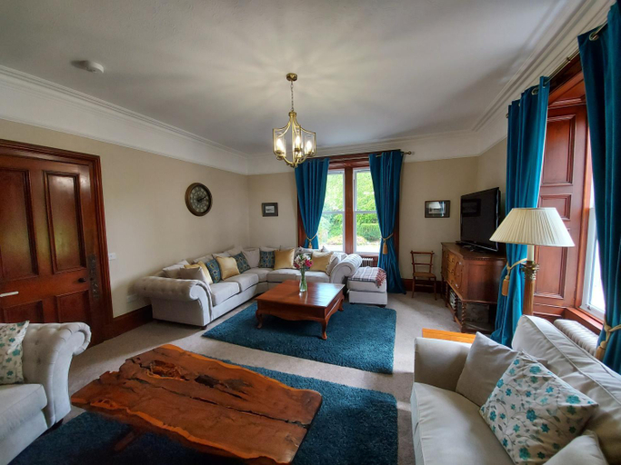 Others 3, Colterscleuch House B&B, Scottish Borders