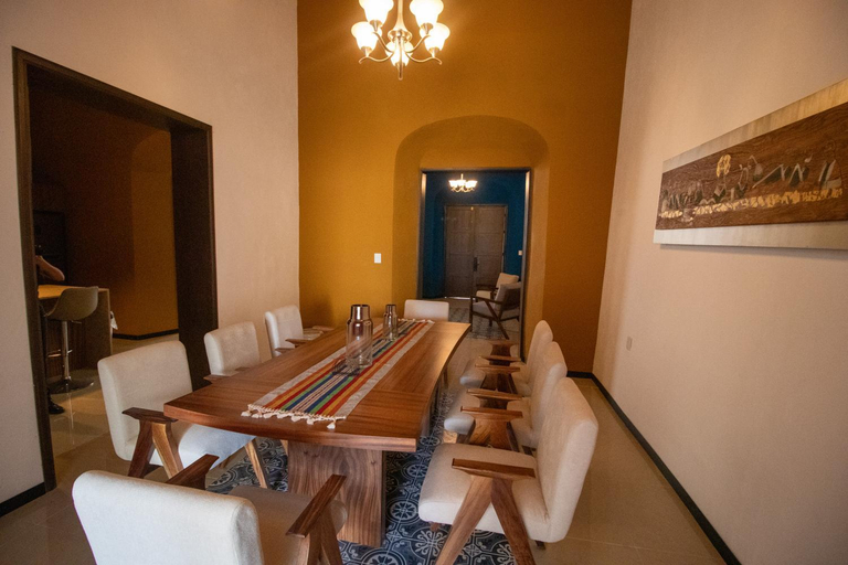 4, Viveza - Downtown, Campeche