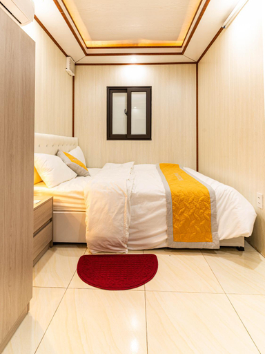 Bedroom 2, Truc Gia Trang, Thủy Nguyên