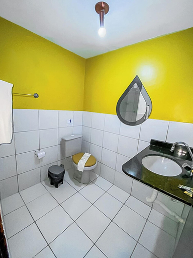 Bathroom 3