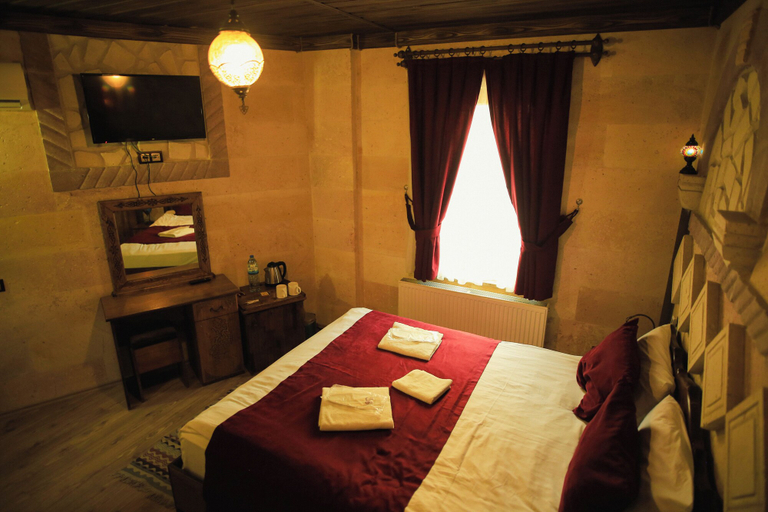 Bedroom 4, Peace Stone House, Nevşehir