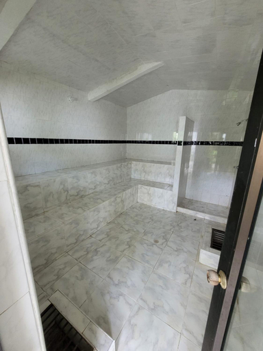 Bathroom, Casa Pinilla, Ricaurte
