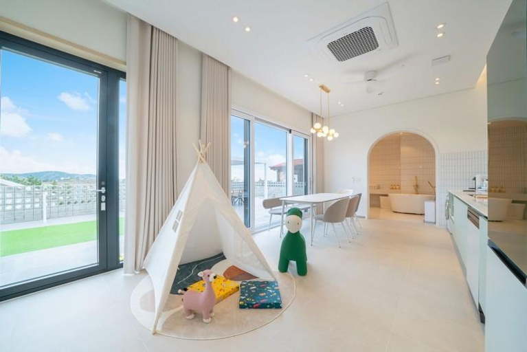 Bedroom 2, Ulju Climonde, Ulju