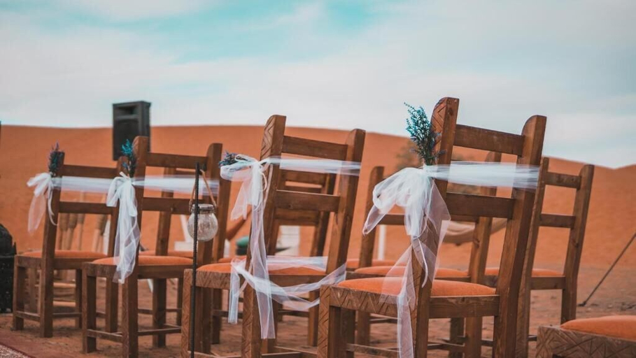 Food & Drinks 4, Merzouga Retreats Camp, Errachidia