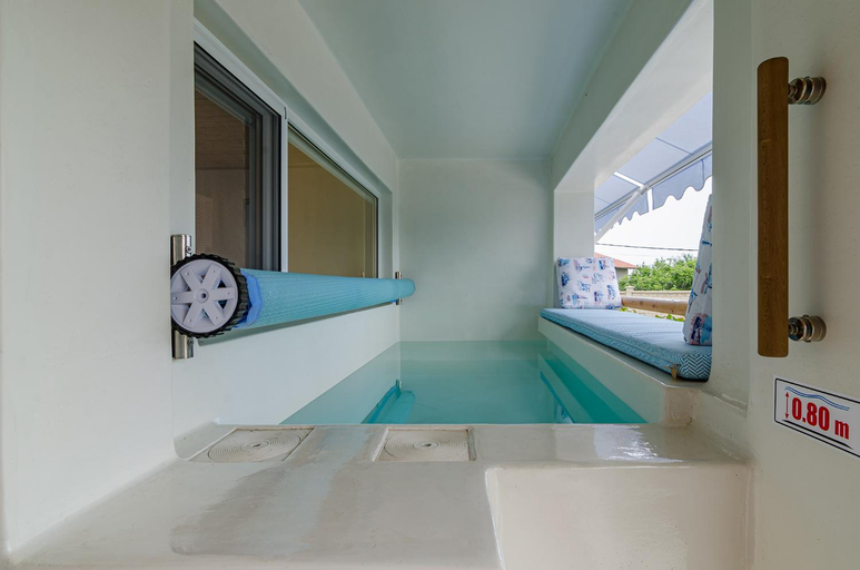Others 5, Villa Kalimera, Balchik