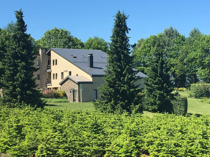 Exterior & Views 2, Apartments for Rent in Gros-Fays, Namur
