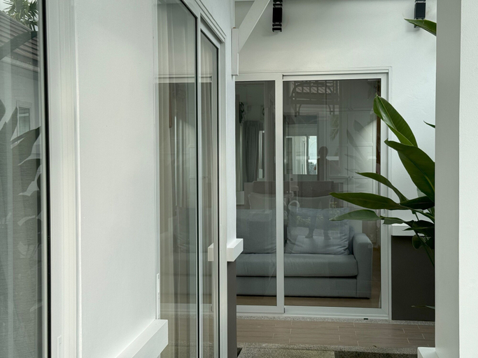 Exterior & Views 2, Kamala Garden View villa by Lofty, Phuket Island