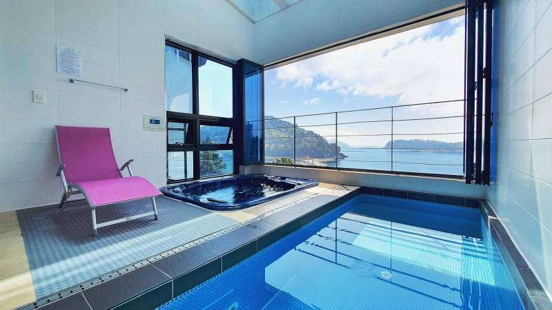 Others 5, Namhae Haedameun Pension, Namhae