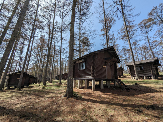Others 2, Nagano Forest Village (former name: Iizuna Kogen C, Nagano