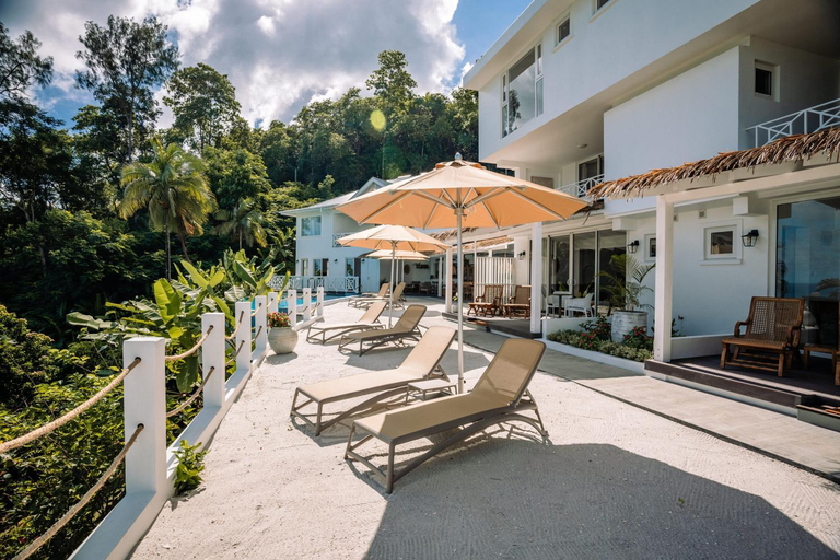 Exterior & Views 2, The Bay Seychelles Boutique Hotel and Apartments