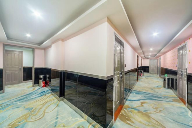 Others 5, Changsheng Hotel, Nanjing