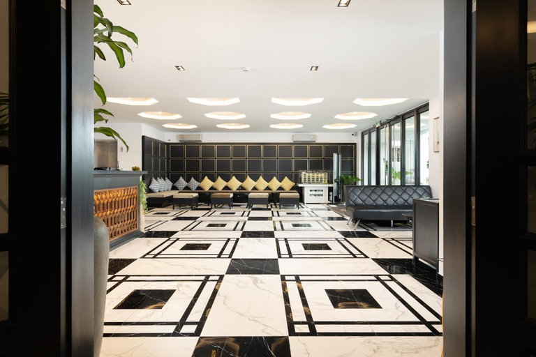 Public Area 4, Glory Boutique Suite, Muang Chiang Mai