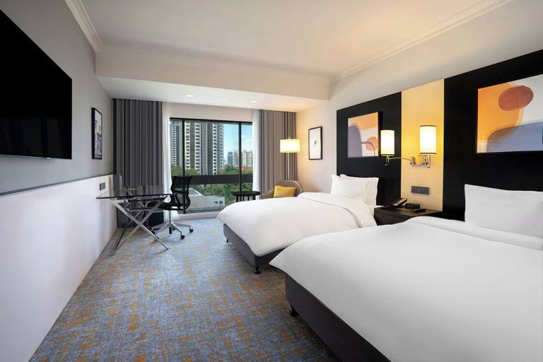Bedroom 21