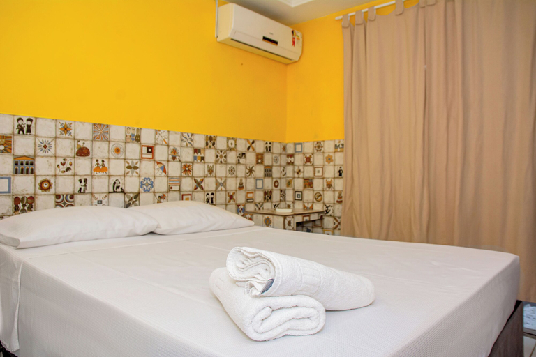 Bedroom 16