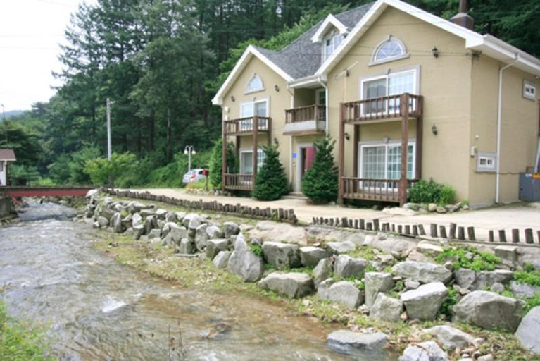 Others 4, Yangpyeong Yongmun Happy House Pension, Yangpyeong