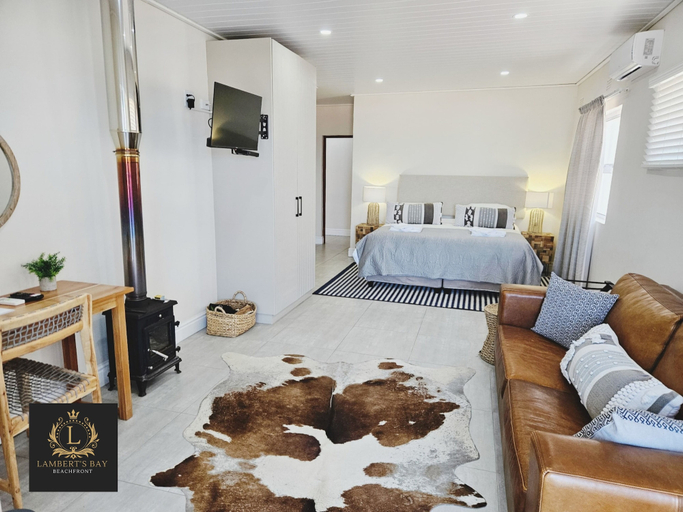 Bedroom 4, Lambert's Bay Beachfront, West Coast