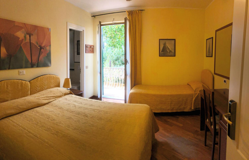 Bedroom 7