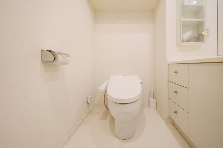 Bathroom 1