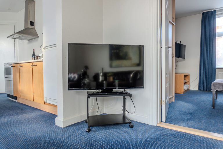 Others 4, Hotel Palads Apartments, Viborg
