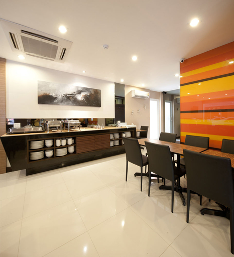 Food & Drinks 5, Arawana Express Phromphong, Wattana