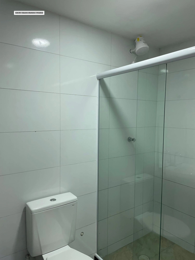 Bathroom 3, Cabo Frio - Jardim Flamboyant - Suítes, Cabo Frio