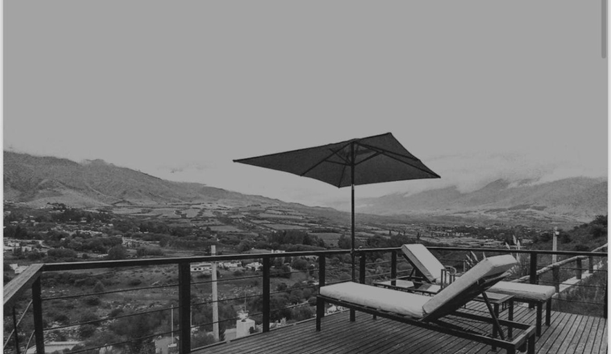 Others 3, Casa en Tafi con increible vista a los cerros, Tafí del Valle