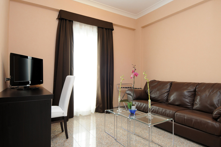 Others 5, E H SUITES ROME AIRPORT, Rome