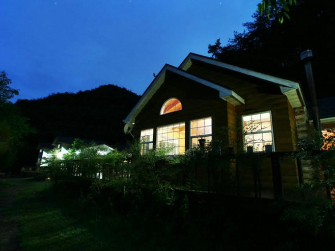 Others 1, Miryang Gookhee Pension, Miryang