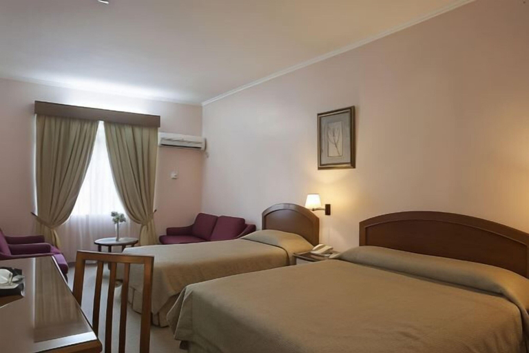Bedroom 7