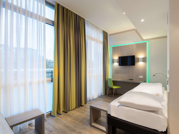 B&B HOTEL Bochum Hbf-Nord, Bochum