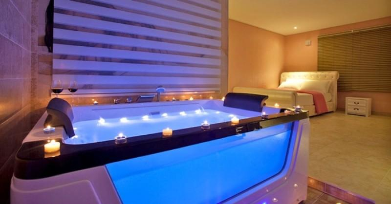 Others 5, Miryang Amor Spa Pension, Miryang