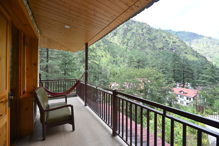 Others 5, The Hillside Kasol, Kullu