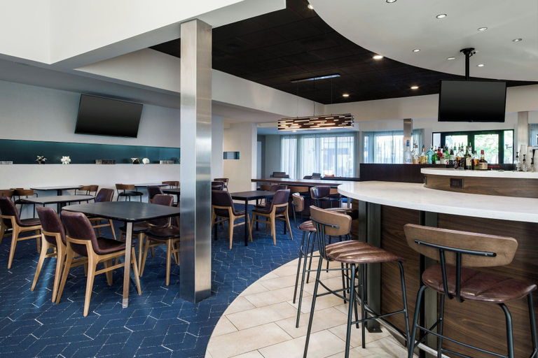 Food & Drinks 5, Courtyard by Marriott Phoenix Airport, Maricopa
