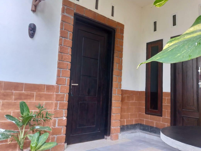 Syaqila Homestay Lombok, Lombok