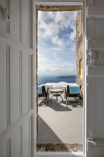 Others 3, Thea Apartments, South Aegean