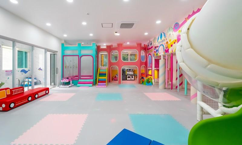 Family & Kids 4, Gapyeong Ato Kids Pool Villa, Gapyeong