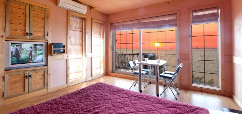 Others 1, Taean Blue Lagoon Pension, Taean
