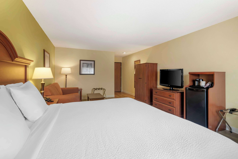 Bedroom 5