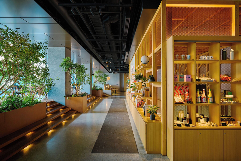 Food & Drinks 5, OMO5 Kumamoto by Hoshino Resorts, Kumamoto