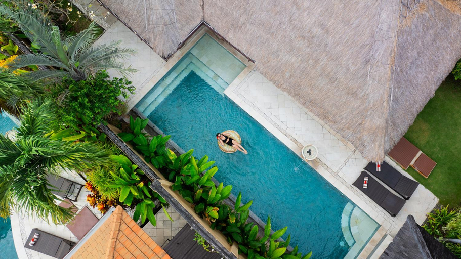 Others 5, Maya Sayang Seminyak, Badung