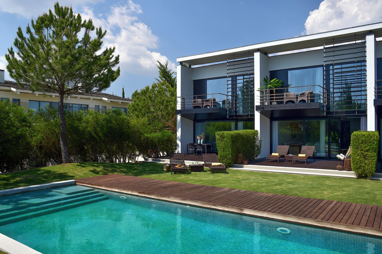 Sport & Beauty 2, Troia Residence Beach Houses, Grândola