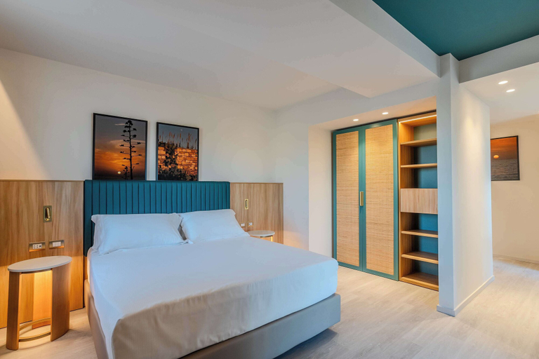 Bedroom 5, Terradamari Resort & Spa Marina di Modica, Tapestry by Hilton, Ragusa