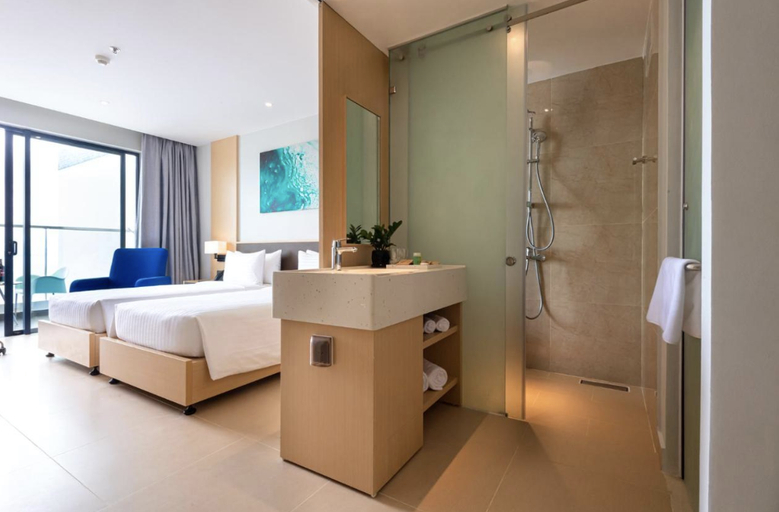 Bedroom 3, The Arena Cam Ranh - Chỗ nghỉ lãng mạn , Cam Lâm