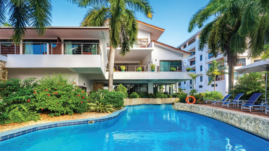 Sport & Beauty 5, Coral Beach Hotel Dar Es Salaam, Kinondoni