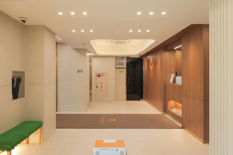 Others 5, VIP Hotel Mokpo, Muan