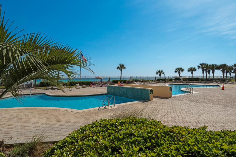 Sport & Beauty 5, Silver Beach Towers - Penthouse106e, Okaloosa