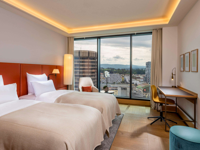 Bedroom 11